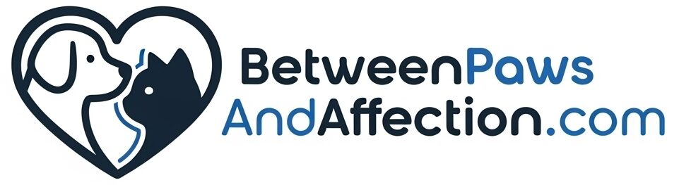 BetweenPawsAndAffection.com